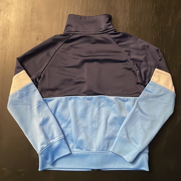 Nike track top size 6 - Picture 2 of 5